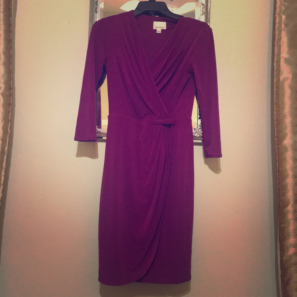 Midi Dresss